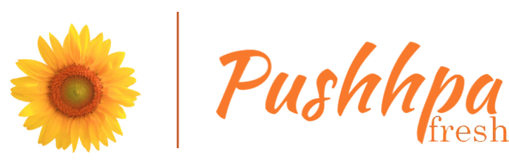 Pushhpa Fresh