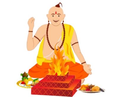 Connecting Spirituality and Technology: Online Pandit Booking in Pune